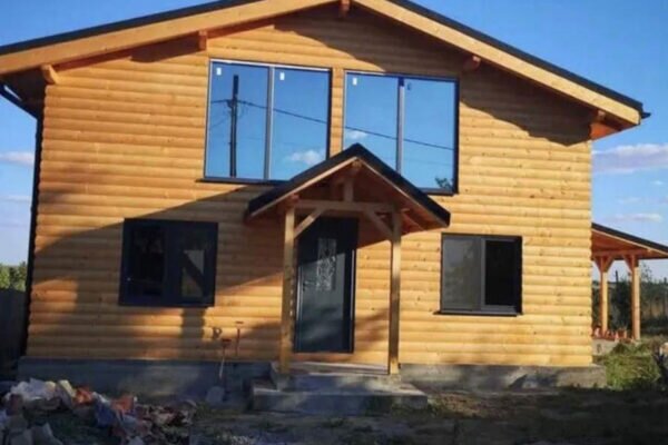 Igniprofessional - Lucrari ignifugare si aseptizare lemn