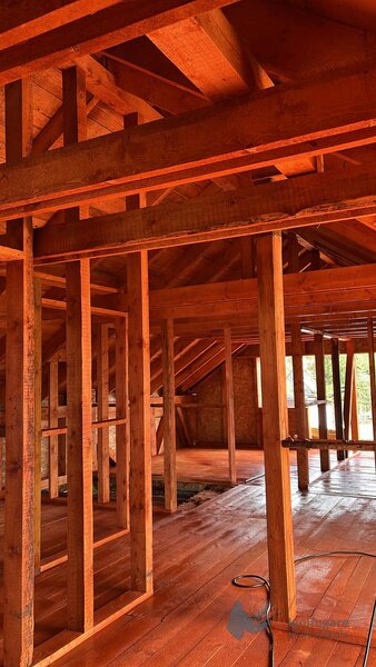 Igniprofessional - Lucrari ignifugare si aseptizare lemn