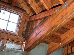 Igniprofessional - Lucrari ignifugare si aseptizare lemn